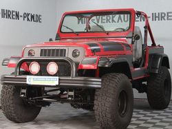 Rot Gebraucht 1988 Jeep Wrangler SUV | 19.999 €