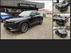 Schwarz Gebraucht 2022 Mazda MX30 Ad'Vantage SUV | 17.450 € (Guter Preis)