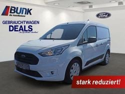 Frostweiß Gebraucht 2024 Ford Transit Trend Kleinwagen | 18.990 € (Guter Preis)