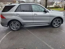 Mercedes GLE500