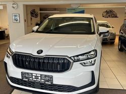 Moonweiss perleffekt Gebraucht 2024 Skoda Kodiaq Selection SUV | 49.990 € (Fairer Preis)
