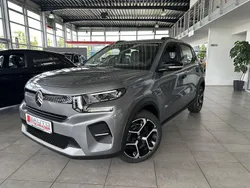 Grau Neu 2025 Citroën C3 Start Kleinwagen | 16.980 € (Guter Preis)