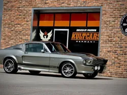 Grau Gebraucht 1967 Ford Mustang | 269.000 €