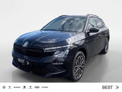 Blackmagic perleffekt Neu 2025 Skoda Kamiq Tour SUV | 31.890 € (Teuer)