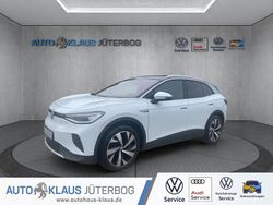 Weiß Gebraucht 2022 VW ID.4 Pro Performance SUV | 32.795 € (Etwas zu teuer)