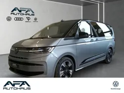 Monosilber metallic/ dach deep Neu 2025 VW T7 Van | 74.615 €