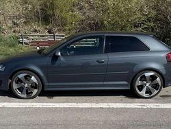 Gebraucht 2010 Audi S3 Limousine | 15.500 € (Fairer Preis)