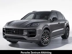 Grau Neu 2025 Porsche Cayenne GTS SUV | 176.749 € (Teuer)
