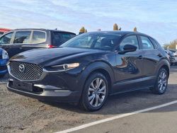 Schwarz Gebraucht 2022 Mazda CX-30 SUV | 17.990 € (Superpreis)