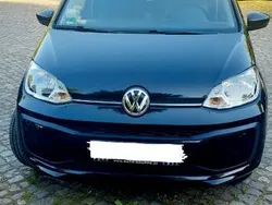 Schwarz Gebraucht 2018 VW up! Join Kleinwagen | 7.800 € (Fairer Preis)