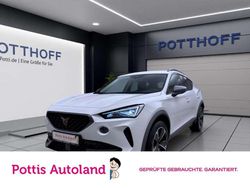 Weiss Gebraucht 2024 Cupra Formentor SUV | 22.777 € (Superpreis)