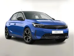Grafik grau / dach schwarz Neu 2025 Opel Corsa Kleinwagen | 22.130 € (Guter Preis)