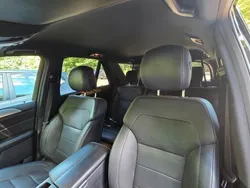 Schwarz Gebraucht 2014 Mercedes ML350 SUV | 17.900 € (Fairer Preis)