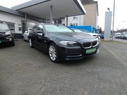 Grau Gebraucht 2014 BMW 520 Comfort Edition Kombi | 9.990 € (Guter Preis)