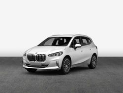 Weiß Neu 2025 BMW 218 Kombi | 34.650 € (Superpreis)