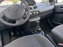 Schwarz Gebraucht 2011 Renault Twingo Kleinwagen | 2.300 € (Guter Preis)