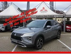 Platinumgrau Neu 2025 Mitsubishi Eclipse Cross Plus SUV | 32.890 €