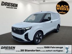 Pn3gz) (weiss Neu 2025 Ford Transit Trend Van | 26.950 € (Fairer Preis)