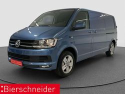 Blau Gebraucht 2020 VW T6.1 Van | 17.950 € (Fairer Preis)