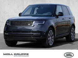 Grau Neu 2025 Land Rover Range Rover HSE SUV | 211.045 €