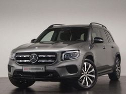 Grau Gebraucht 2022 Mercedes GLB200 Night SUV | 32.400 € (Superpreis)