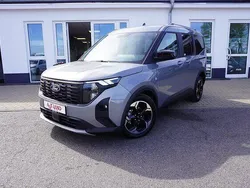 Silber Gebraucht 2024 Ford Tourneo Courier Active Van / Kleinbus | 24.890 € (Etwas zu teuer)