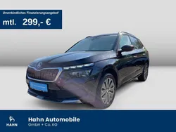 Schwarzmagic perleffekt Gebraucht 2022 Skoda Kamiq Ambition SUV | 22.195 € (Fairer Preis)