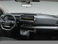 Schnee weiß Neu 2025 Opel Zafira Edition Van / Kleinbus | 36.199 € (Guter Preis)