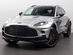 Silber Gebraucht 2025 Aston Martin DBX 707 SUV | 240.790 €