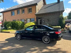 Schwarz Gebraucht 2006 Hyundai Sonata Limousine | 3.500 €