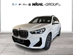 Weiß Neu 2025 BMW X1 M Sport SUV | 44.390 € (Fairer Preis)