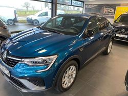 Gebraucht 2023 Renault Arkana R.S. SUV | 23.500 € (Guter Preis)