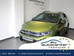 Visual green metallic Gebraucht 2024 VW Taigo R-line SUV | 21.490 € (Fairer Preis)