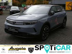 Grafik grau Gebraucht 2025 Opel Grandland X SUV | 37.700 €