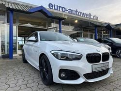 Weiß Gebraucht 2019 BMW 118 Shadowline Kleinwagen | 15.990 € (Guter Preis)