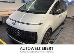 Weiß Gebraucht 2023 Hyundai Staria Signature Van | 42.890 € (Fairer Preis)