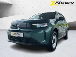 Grün Neu 2025 Opel Frontera Edition SUV | 24.860 € (Fairer Preis)