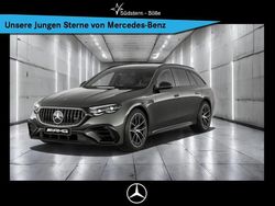 Grau Gebraucht 2025 Mercedes E53 AMG AMG Limousine | 89.490 €