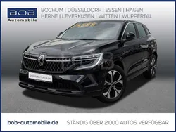 Schwarz Gebraucht 2023 Renault Austral Evolution SUV | 25.555 € (Fairer Preis)