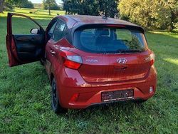 Rot Gebraucht 2020 Hyundai i10 Select Kleinwagen | 9.200 € (Fairer Preis)