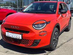 Orange Neu 2025 Fiat 600 SUV | 28.490 €