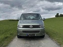 Gebraucht 2011 VW Multivan Highline Van | 17.800 € (Guter Preis)