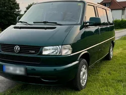 Gebraucht 2000 VW T4 Van | 10.500 € (Teuer)