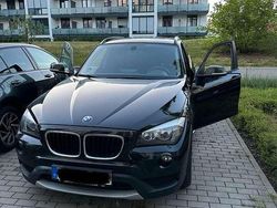 Gebraucht 2013 BMW X1 xLine SUV | 10.600 € (Fairer Preis)