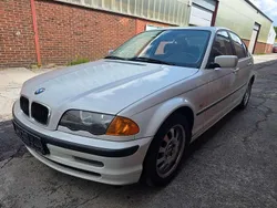Alpinweiss 3 Gebraucht 2001 BMW 325 Limousine | 3.800 € (Guter Preis)