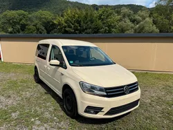 Andere farben Gebraucht 2018 VW Caddy Maxi Van / Kleinbus | 11.999 €