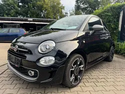 Schwarz Gebraucht 2019 Fiat 500S Rockstar Kleinwagen | 14.990 € (Teuer)