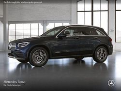 Gebraucht 2021 Mercedes GLC300e | 43.890 € (Teuer)