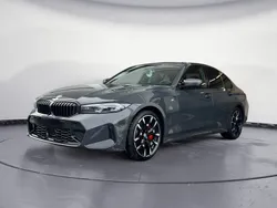 Grau Neu 2025 BMW 330 M Sport Limousine | 69.230 € (Guter Preis)