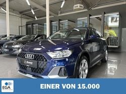 Blau metallic Gebraucht 2023 Audi A1 Comfort Kleinwagen | 24.700 € (Guter Preis)